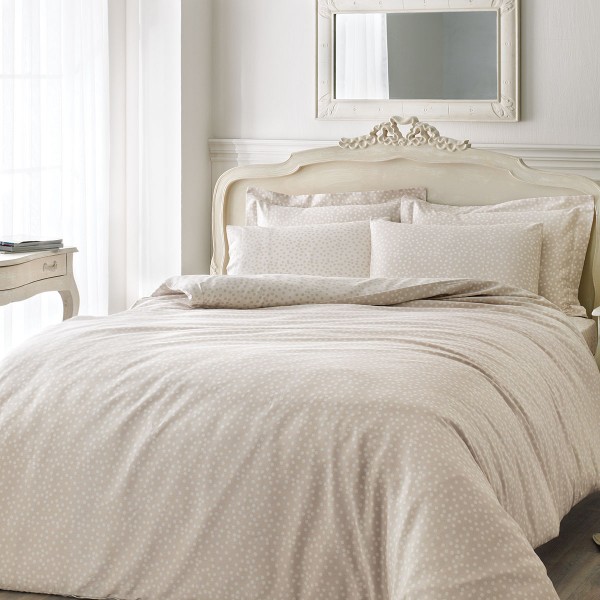 Комплект постельного белья Tivolyo home PUNTO